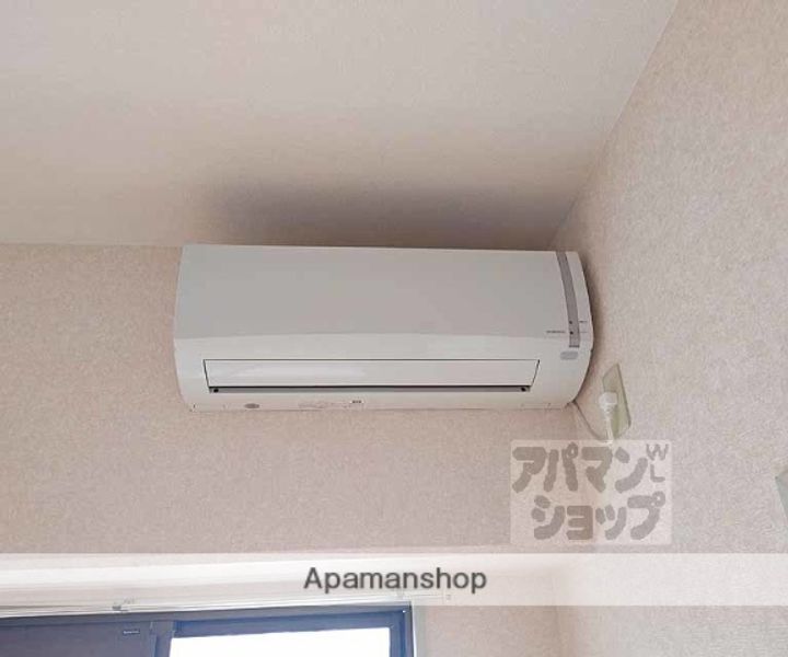 ラポート折坂603の内装