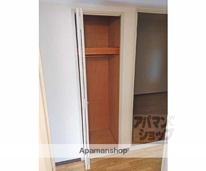 ラポート折坂603の内装