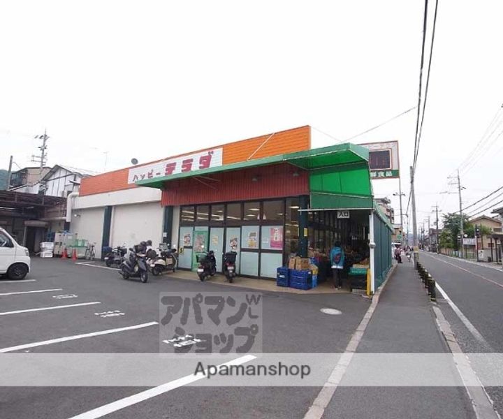 ラポート折坂603の周辺