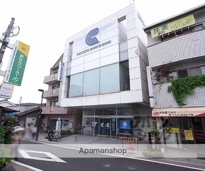 ラポート折坂603の周辺