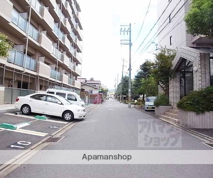 ハイツ北芳2Cの周辺