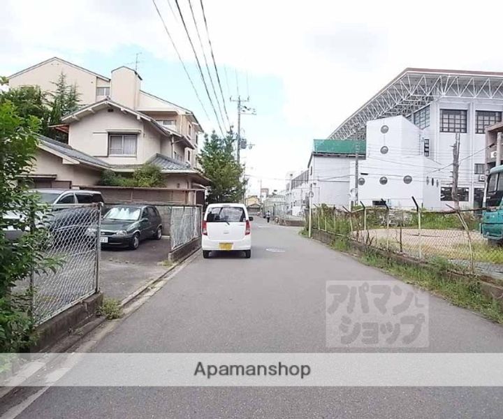 ハイツ北芳2Cの周辺