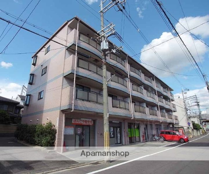 ポインセチア305の外観