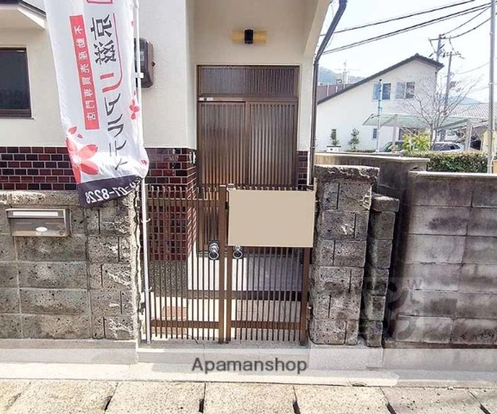 京都府京都市山科区大塚野溝町(一戸建)の賃貸物件戸建てのその他画像