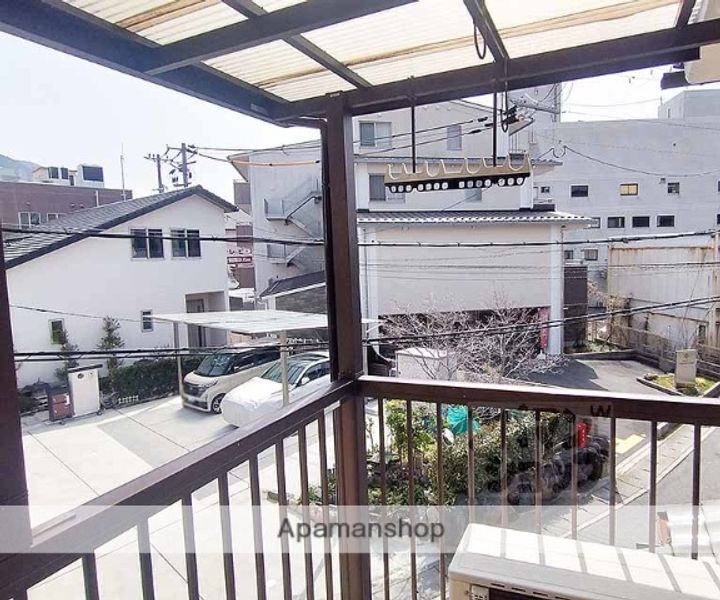 京都府京都市山科区大塚野溝町(一戸建)の賃貸物件戸建ての内装