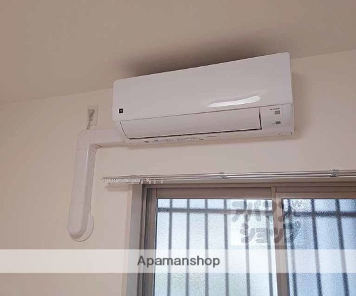 PLUM OWL IIの内装