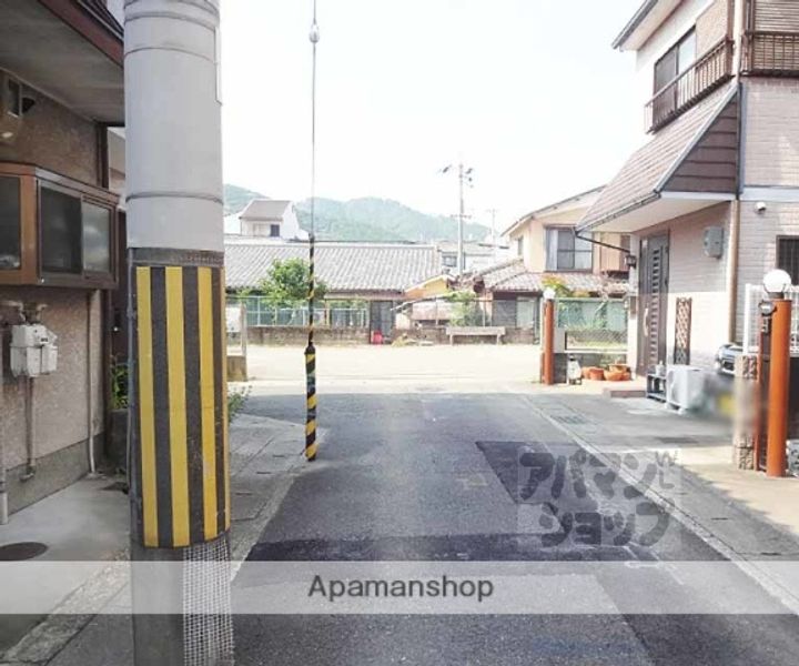 京都府京都市山科区音羽八ノ坪(一戸建)の賃貸物件戸建てのその他画像