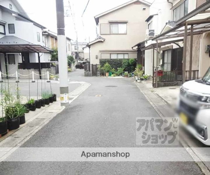 京都府京都市山科区音羽乙出町(一戸建)の賃貸物件戸建てのその他画像