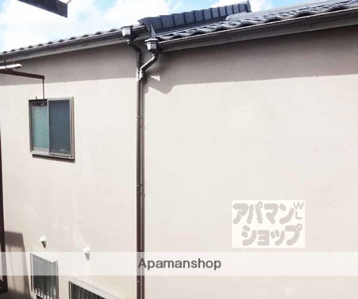 京都府京都市山科区音羽乙出町(一戸建)の賃貸物件戸建ての内装