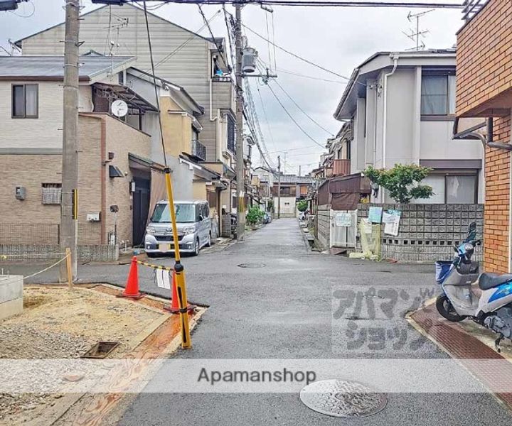 京都府宇治市小倉町南浦(一戸建)の賃貸物件戸建てのその他画像