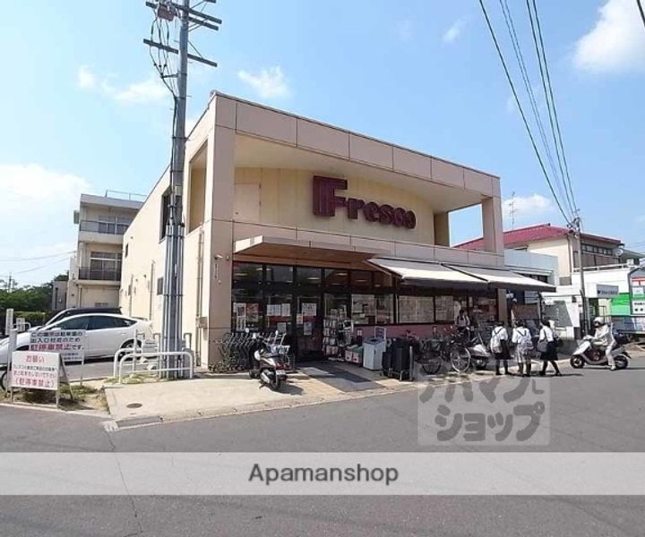 京都府宇治市小倉町南浦(一戸建)の賃貸物件戸建ての周辺
