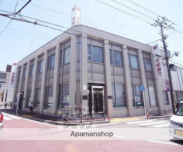 京都府宇治市小倉町南浦(一戸建)の賃貸物件戸建ての周辺