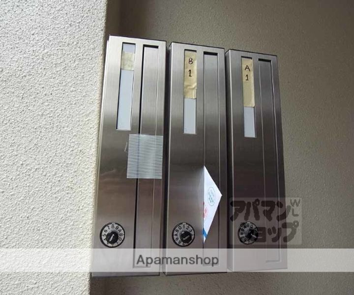 深草アビタシオンB1のその他画像