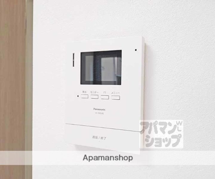 リーブルコート西裏103の内装