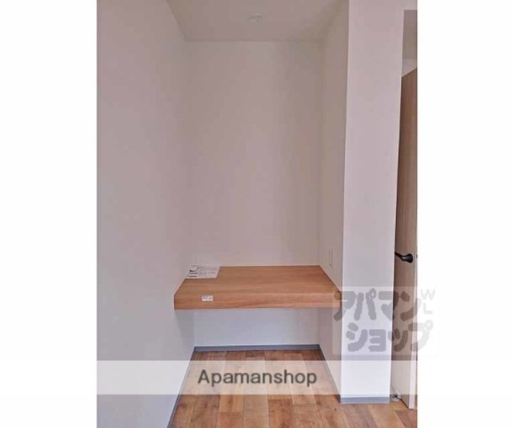 リーブルコート西裏103の内装