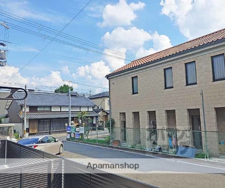 リーブルコート西裏103の内装