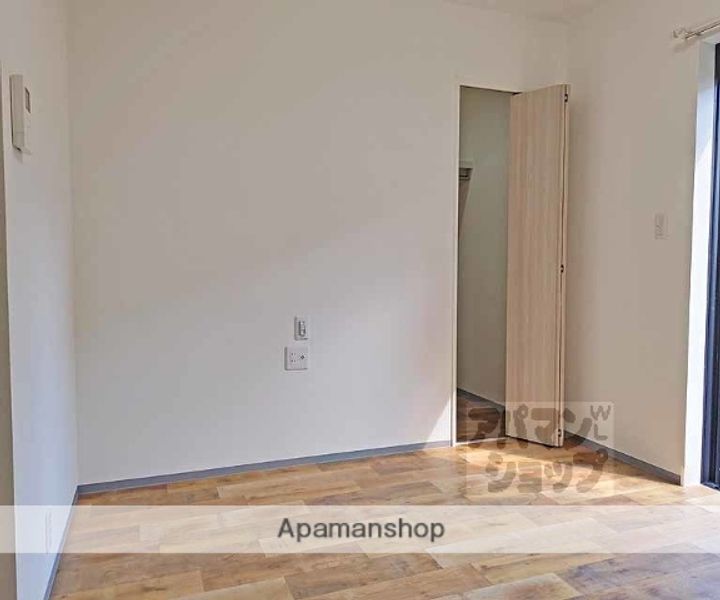 リーブルコート西裏103の内装