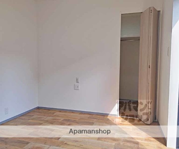 リーブルコート西裏103の内装