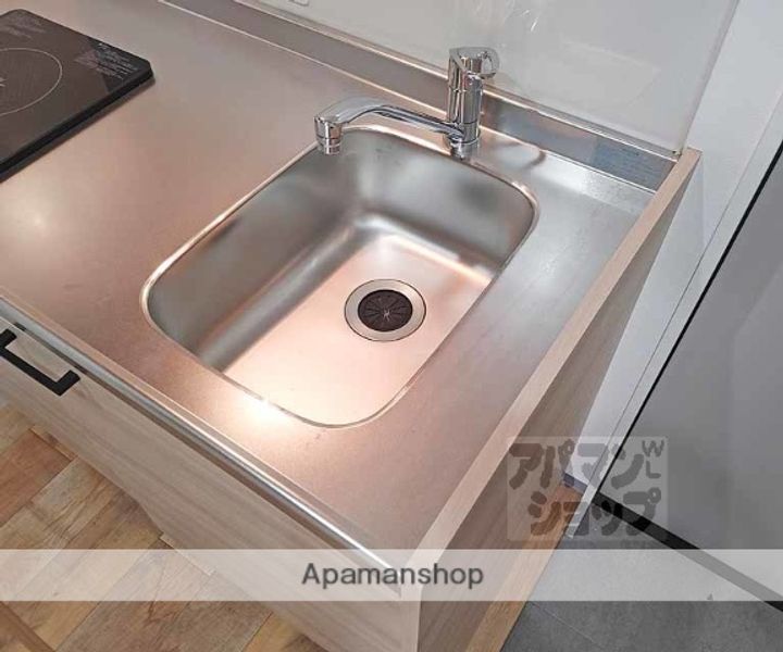 リーブルコート西裏103の内装