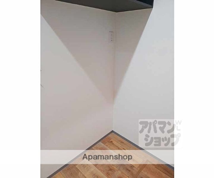 リーブルコート西裏103の内装