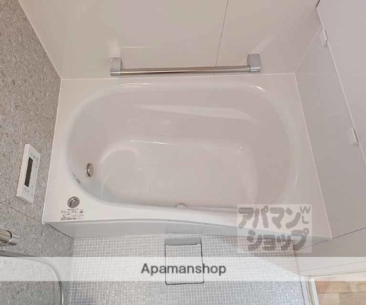 リーブルコート西裏103の内装