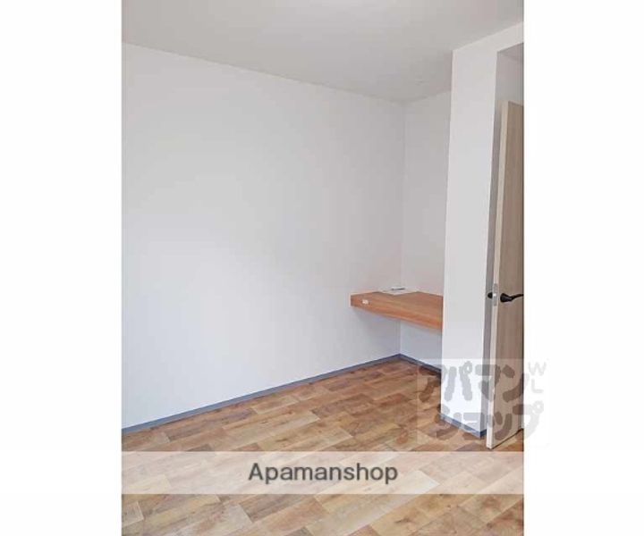 リーブルコート西裏103の居間