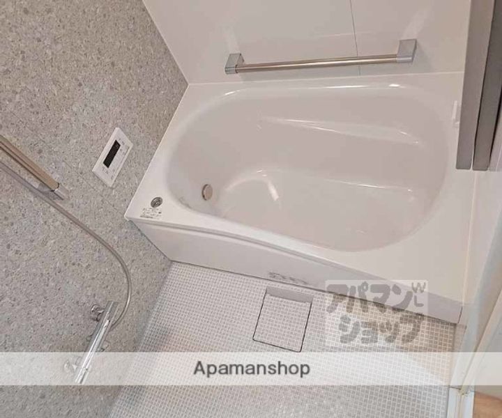 リーブルコート西裏103の風呂