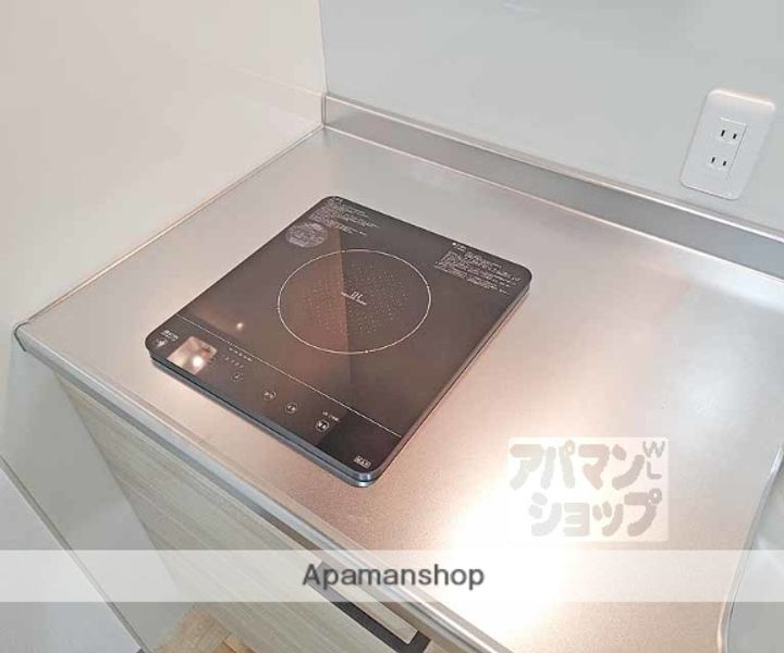 リーブルコート西裏103のキッチン