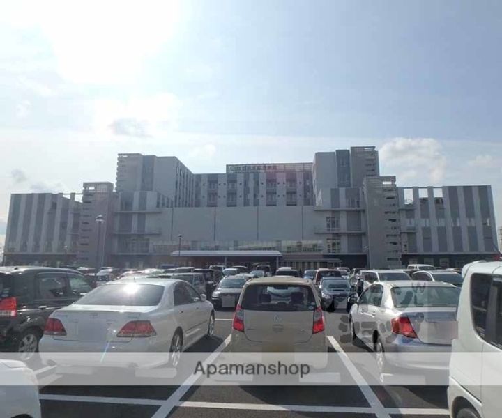 リーブルコート西裏103の周辺