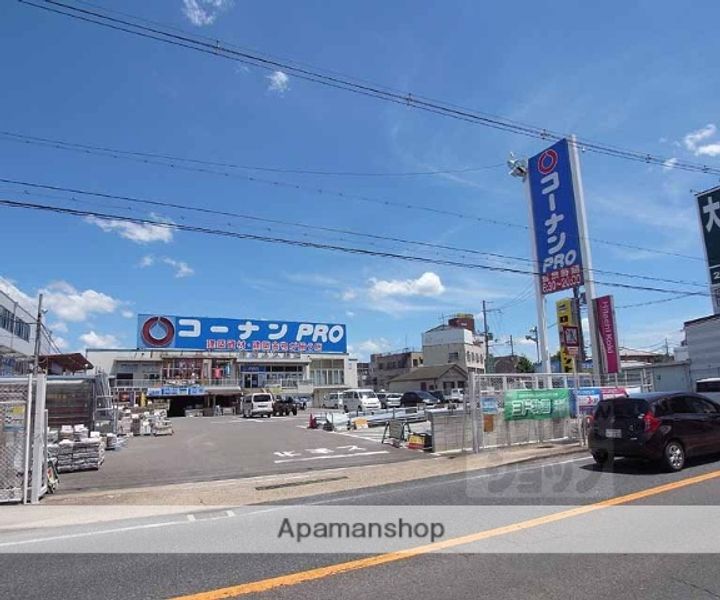 リーブルコート西裏103の周辺