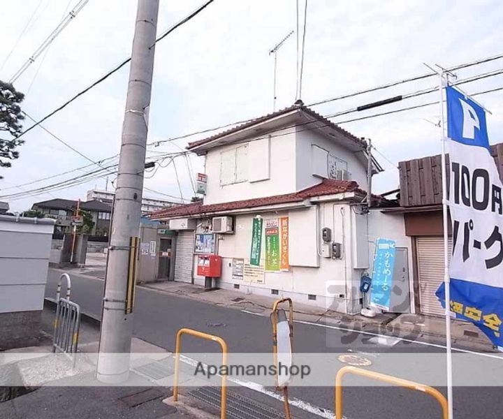 リーブルコート西裏103の周辺