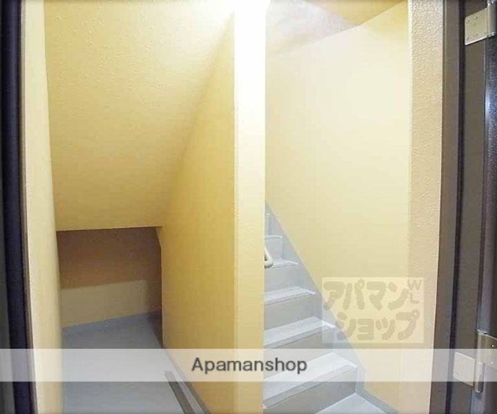 メゾン・カミングのその他画像