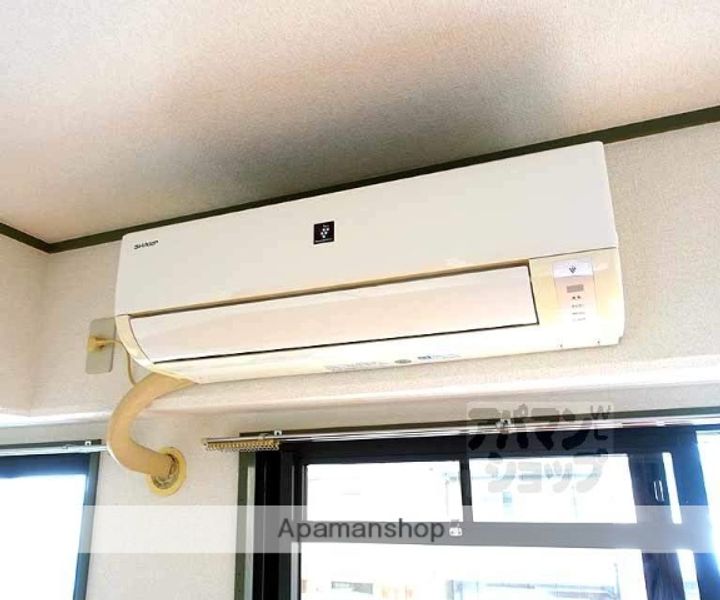 ラビットハイツのその他画像