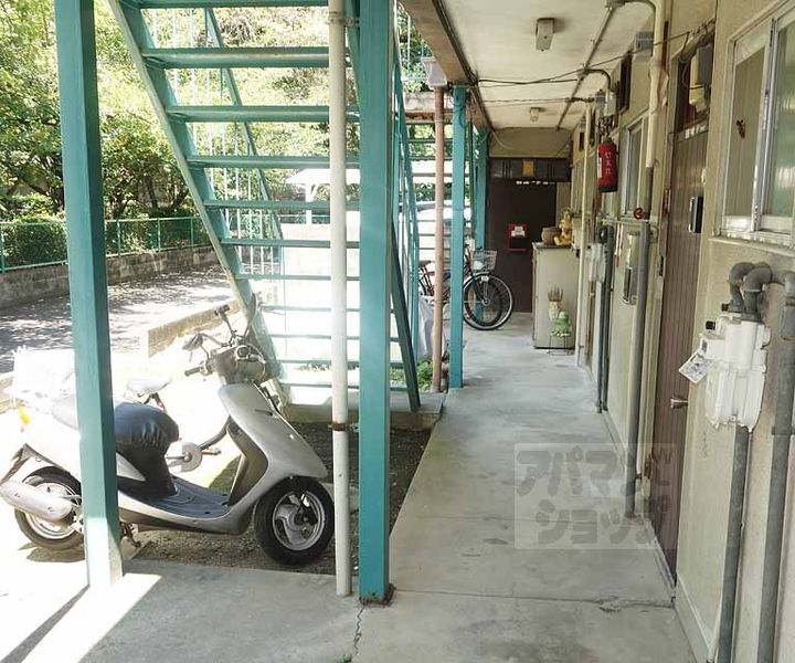 竹王荘2F10のその他画像