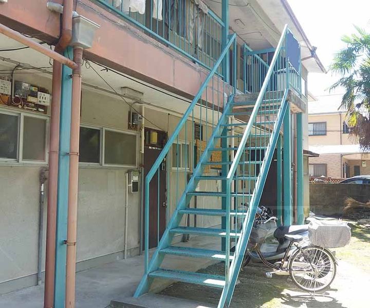 竹王荘2F10のその他画像