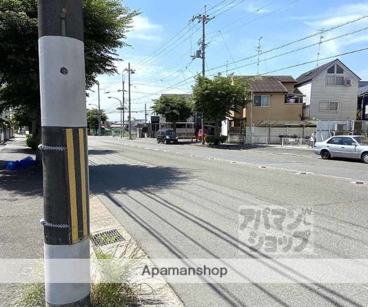 山菱マンション404の周辺