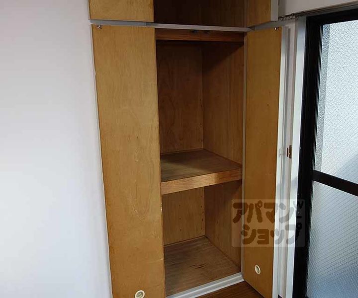 コーポラス桂206のその他画像