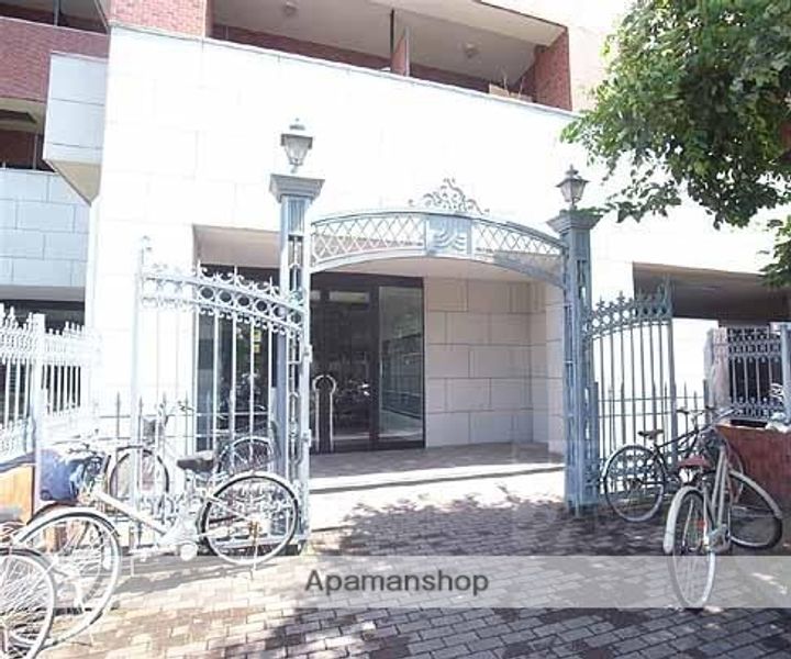 デ・リード&サンヴェール桂川東のその他画像