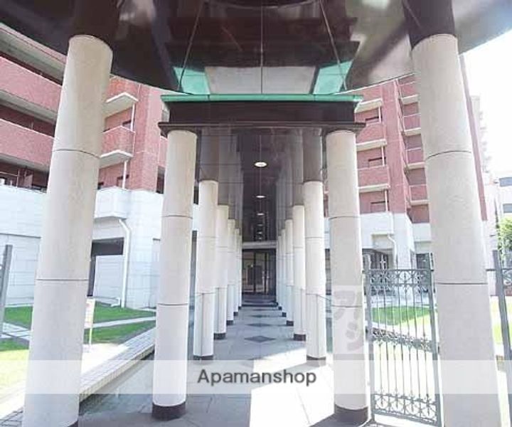 デ・リード&サンヴェール桂川東のその他画像