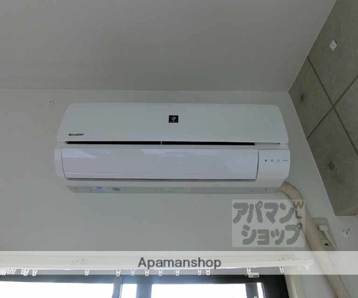 デ・リード&サンヴェール桂川東の内装