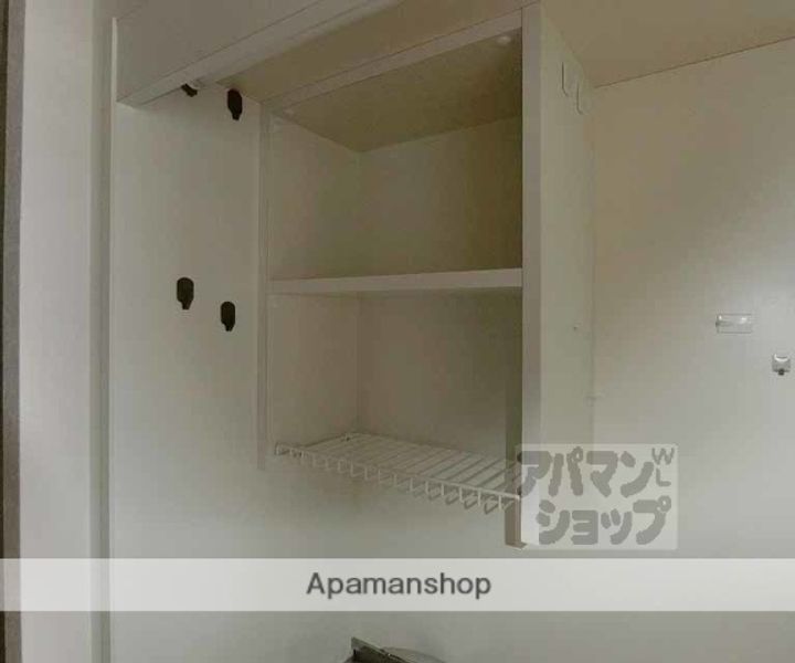 デ・リード&サンヴェール桂川東の内装