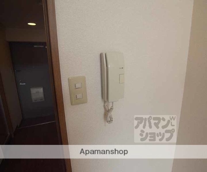 コモド嵯峨202のその他画像