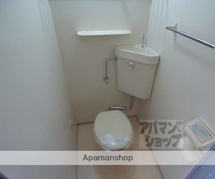 コモド嵯峨202のその他画像