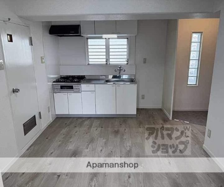 リノステイ京都沓掛401のその他画像