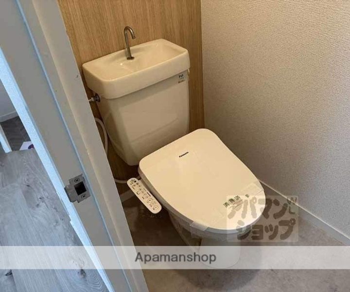 リノステイ京都沓掛401のその他画像