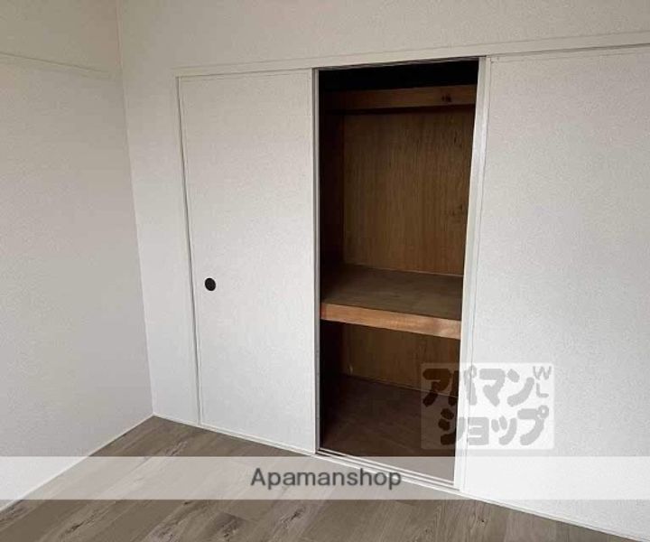 リノステイ京都沓掛401のその他画像