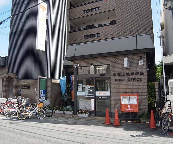 GARNET RESIDENCE上桂307号室の周辺