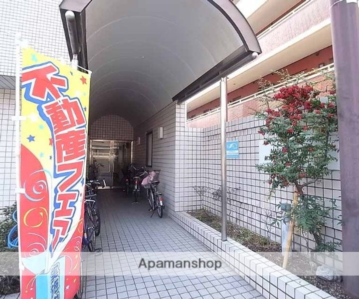 第2京都メゾンベルジュ西京極302のその他画像