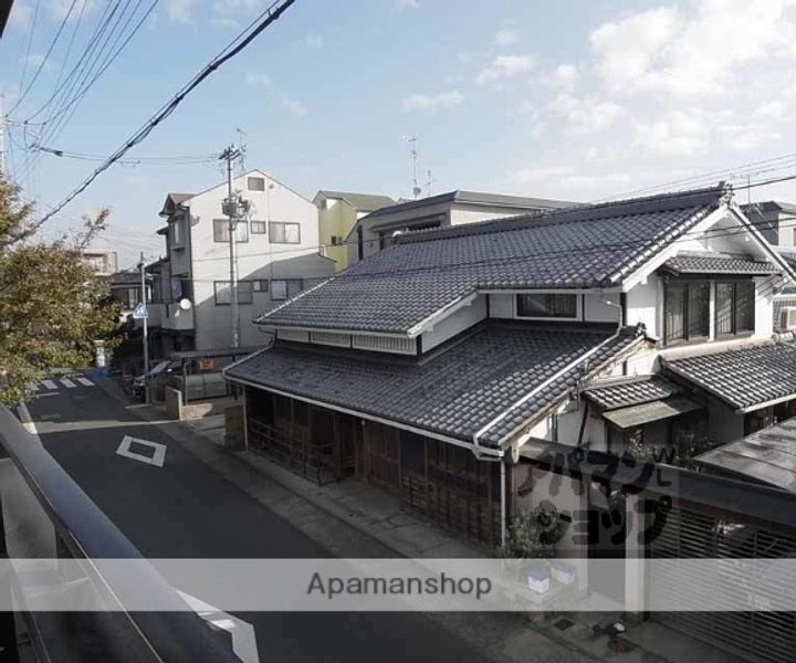 セカンドサンイースト桂303のその他画像