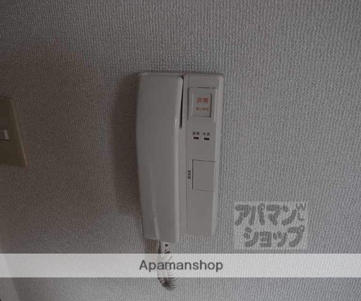 セカンドサンイースト桂303のその他画像